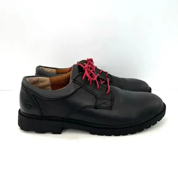 Florsheim boy’s  dress leather oxford shoes - Picture 2 of 7